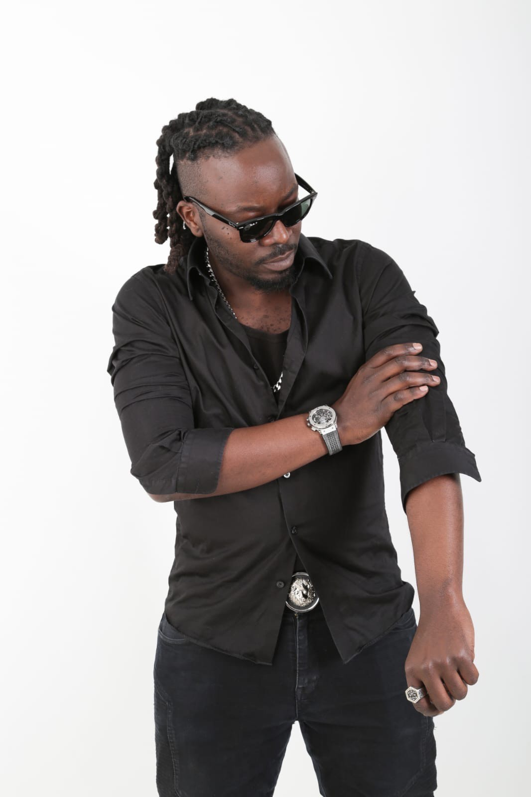 Dimakay Makossa